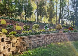 landscape design