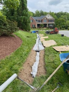 drainage 4