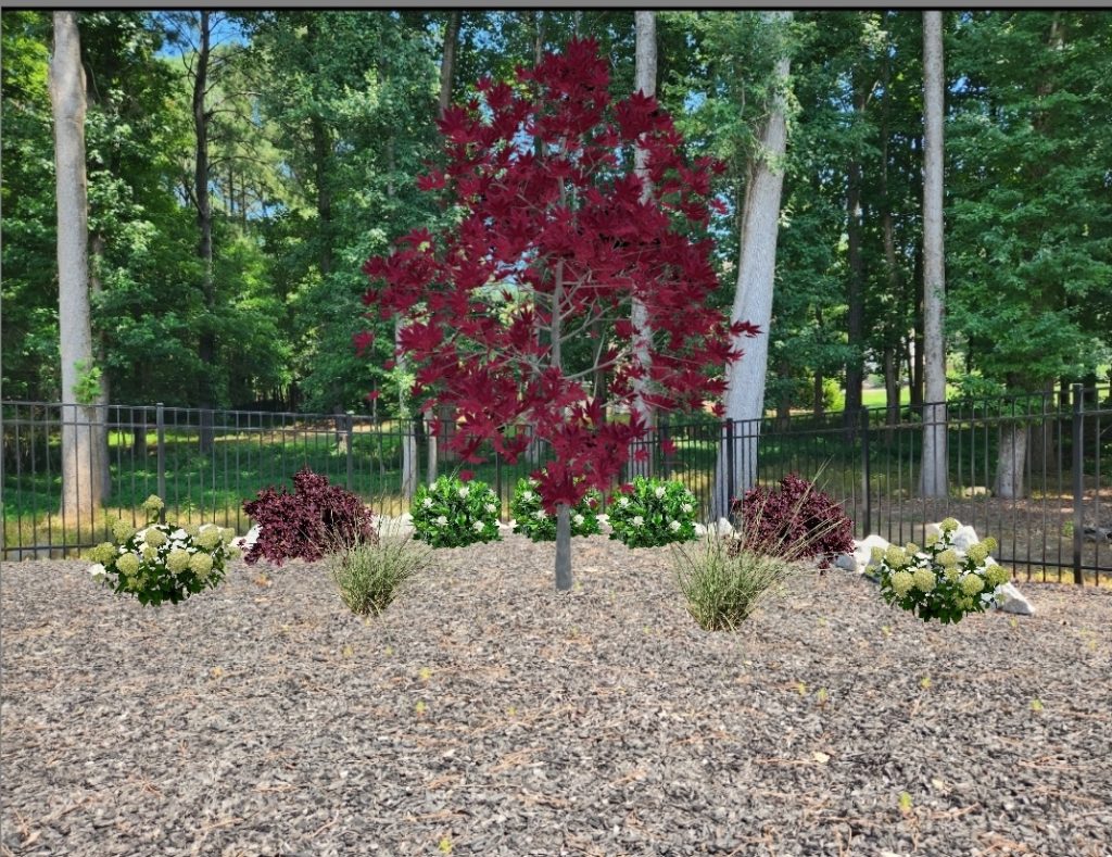 Landscape Design